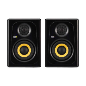 Monitor de Estudio KRK K3 KREATE 3 - Calidad y garantía en Yaparu
