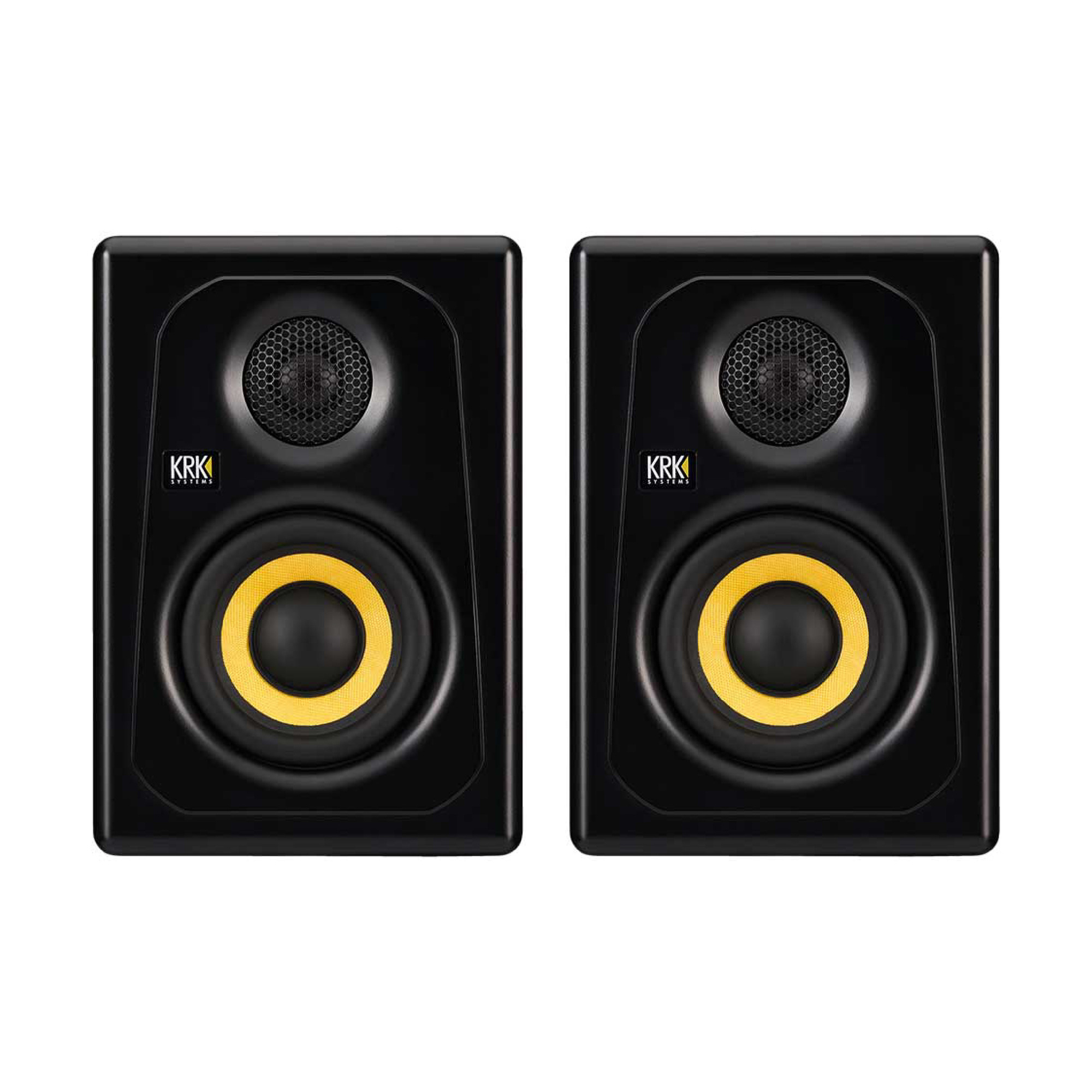 Monitor de Estudio KRK K3 KREATE 3 - Calidad y garantía en Yaparu