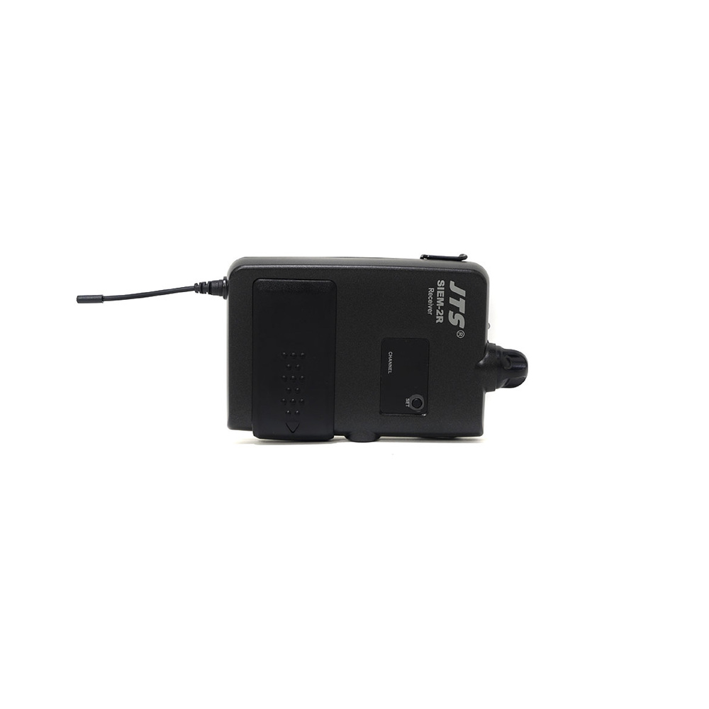 Sistema de Monitoreo Transmisor/Receptor UHF JTS SIEM-2RT+SIEM-2R+IE-1 - Calidad y garantía en Yaparu