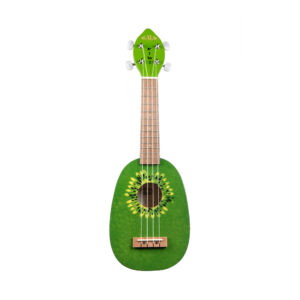Ukelele Soprano KALA KA-KIWI - Calidad y garantía en Yaparu