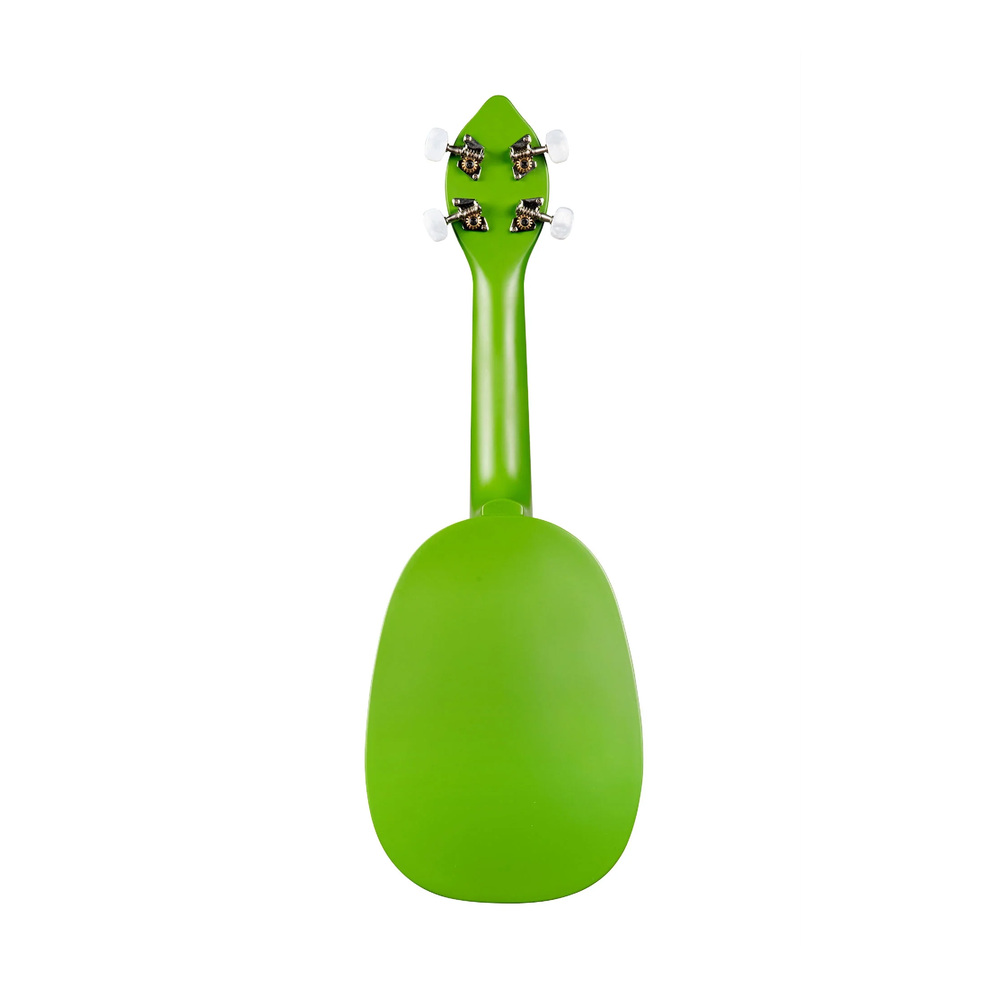 Ukelele Soprano KALA KA-KIWI - Calidad y garantía en Yaparu