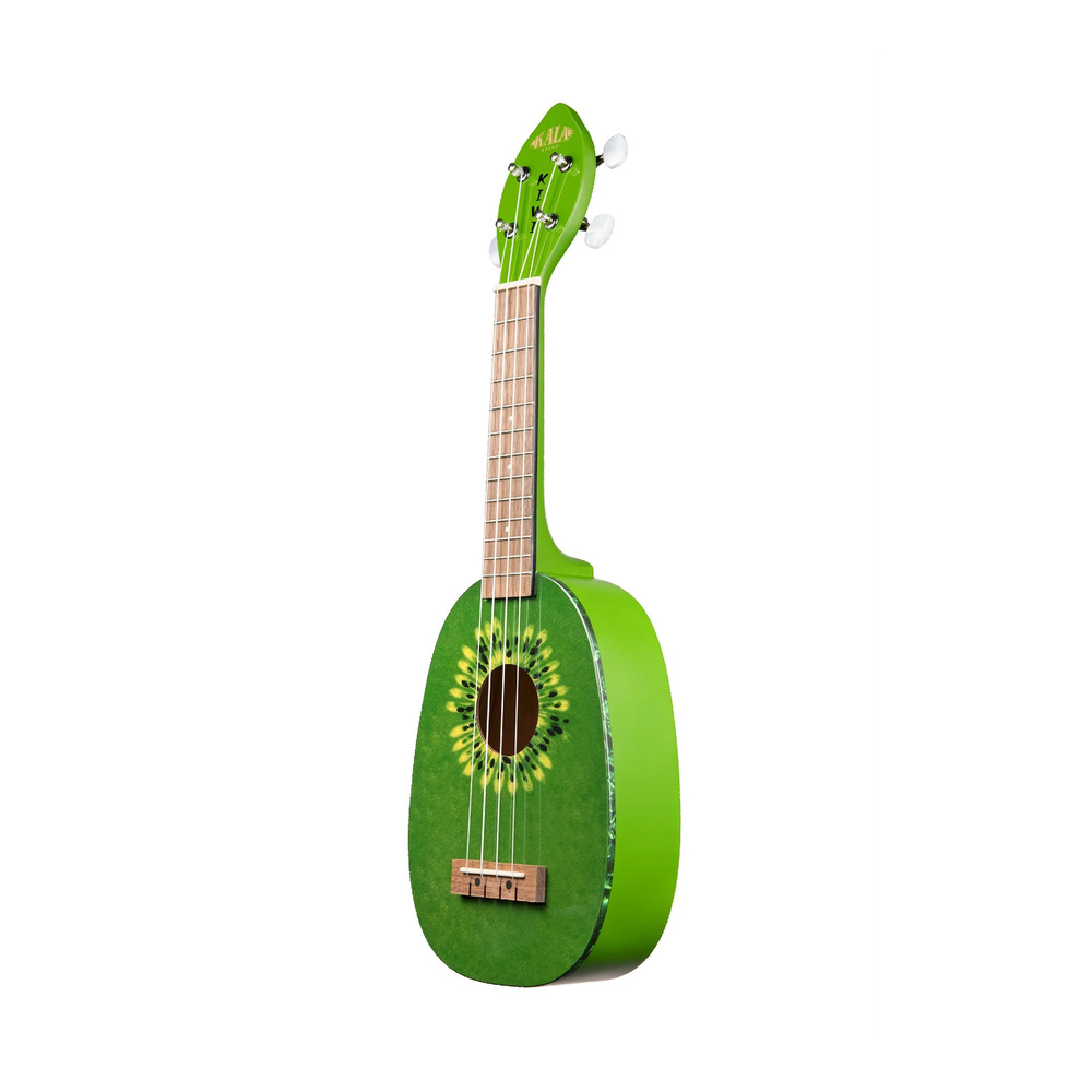 Ukelele Soprano KALA KA-KIWI - Calidad y garantía en Yaparu