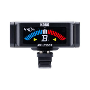 Afinador Clip KORG AW-LT100T Trompeta/Trombom - Calidad y garantía en Yaparu