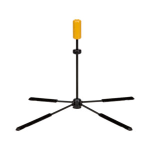 Pedestal de Flauta Traversa HERCULES DS562BB - Calidad y garantía en Yaparu