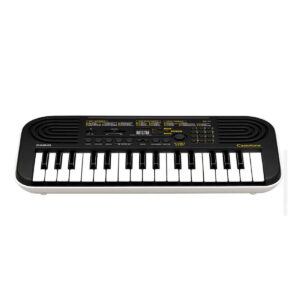 Teclado CASIO SA-51 - Calidad y garantía en Yaparu