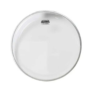 Parche ATTACK DHA10 Proflex1 10" - Calidad y garantía en Yaparu