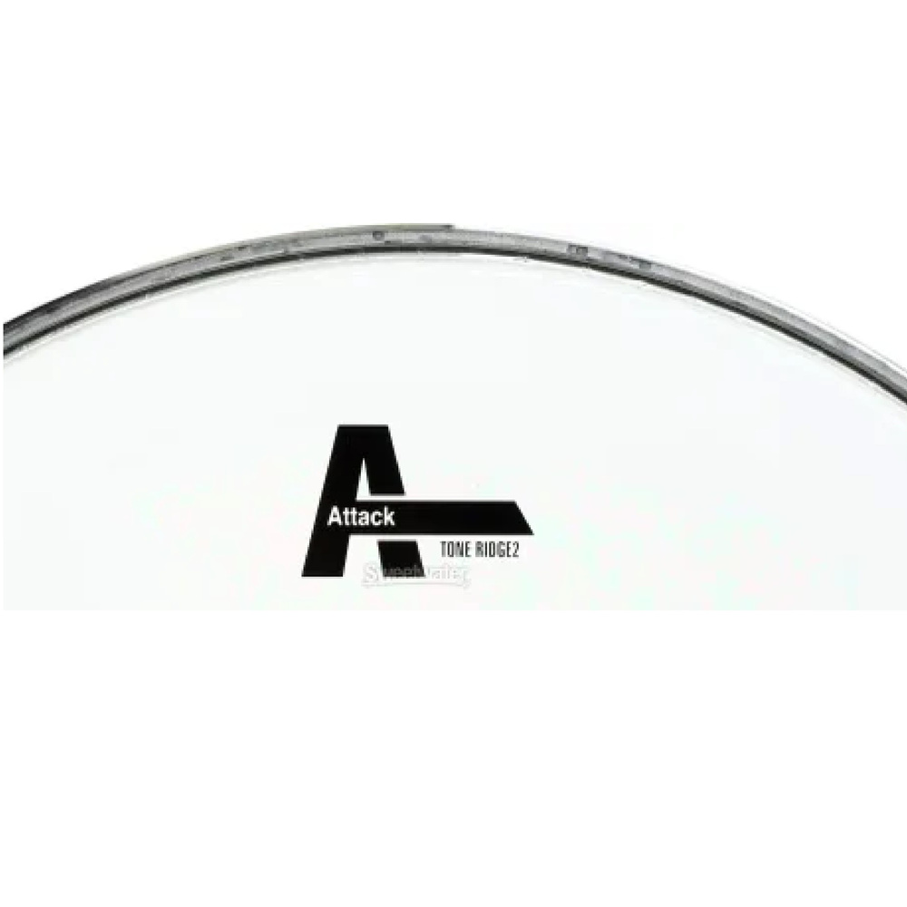 Parche ATTACK DH12 Toneridge2 12" - Calidad y garantía en Yaparu
