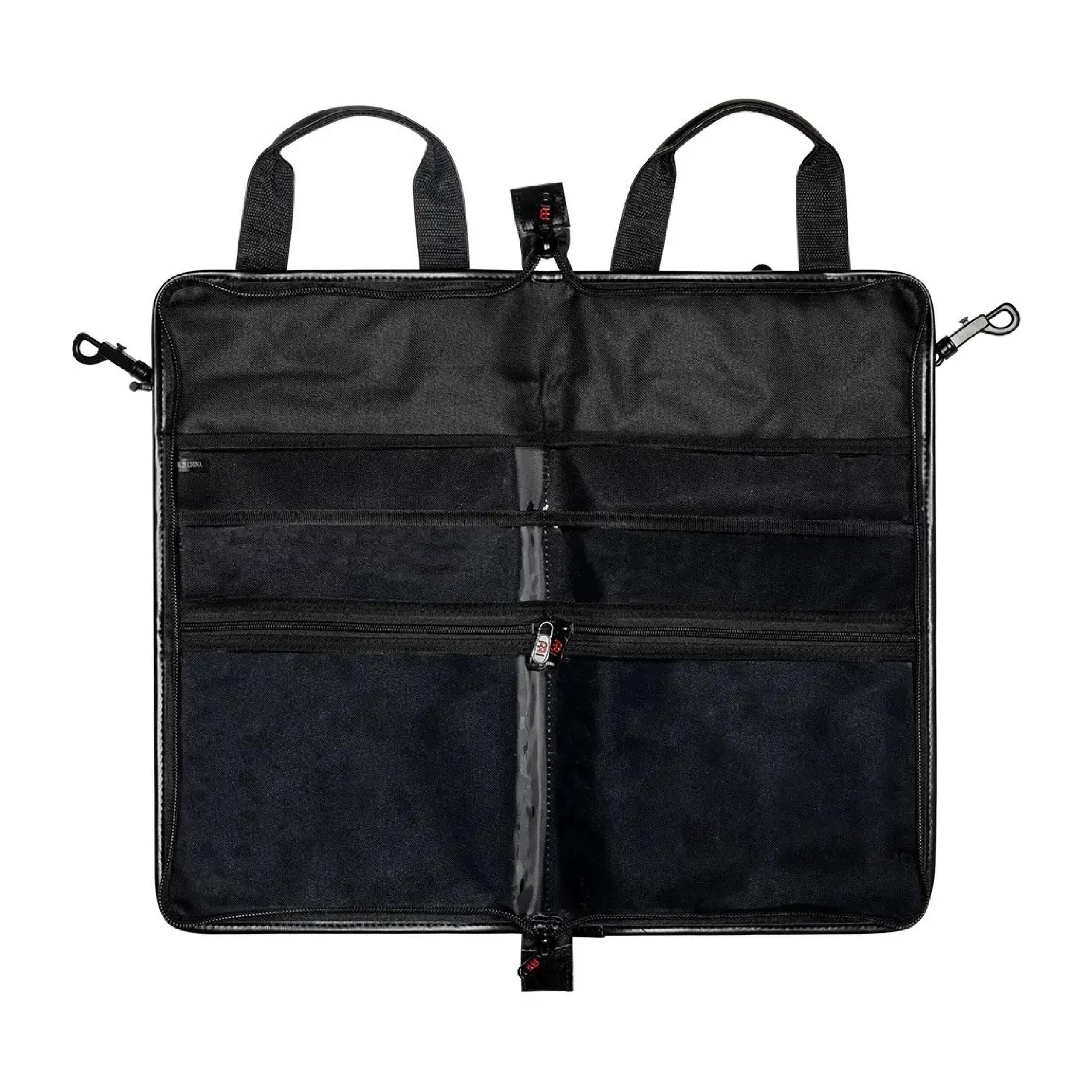 Estuche Portabaquetas MEINL MDLXSB Deluxe - Calidad y garantía en Yaparu