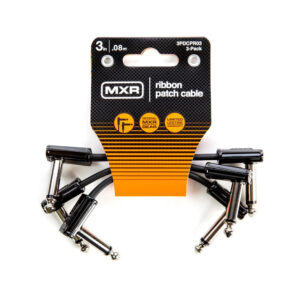 3-Pack Cable Patch MXR 3PDCPR03 - Calidad y garantía en Yaparu