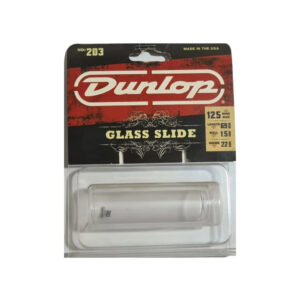 Slide Vidrio DUNLOP 203 REG/LG - Calidad y garantía en Yaparu