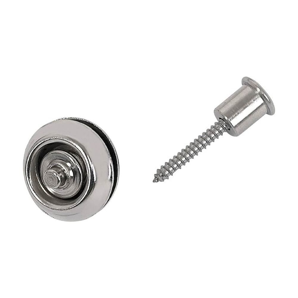 Strap Locks DUNLOP SLS1401N - Calidad y garantía en Yaparu