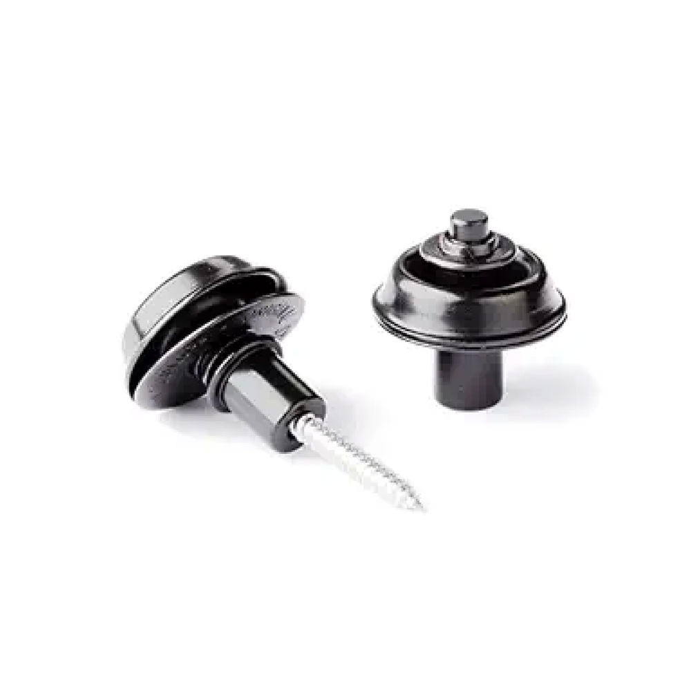 Strap Locks DUNLOP SLS1403BK - Calidad y garantía en Yaparu