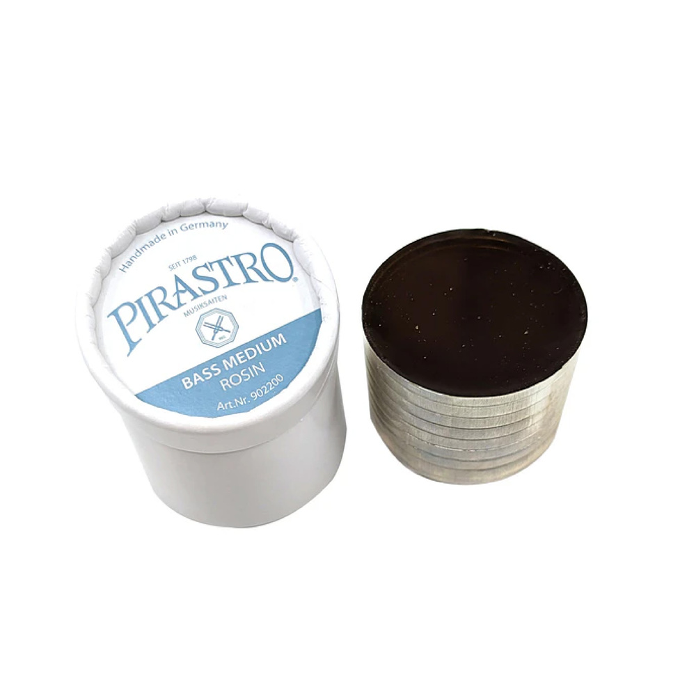 RESINA PARA CONTRABAJO PIRASTRO - Calidad y garantía en Yaparu