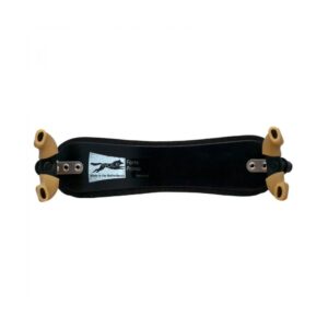 HOMBRERA WOLF MODELO FORTE PRIMO VIOLIN 4/4 - 3/4 - Calidad y garantía en Yaparu