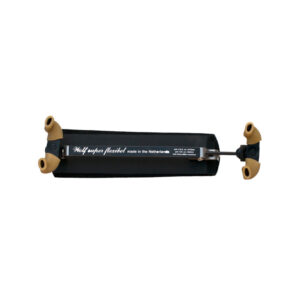 HOMBRERA WOLF SUBERFLEX VIOLIN 4/4 - 3/4 - Calidad y garantía en Yaparu