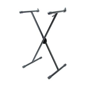 Pedestal para Teclado OZU KS032 una X - Calidad y garantía en Yaparu