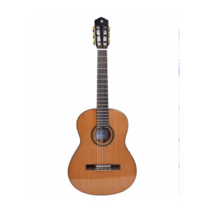 Guitarra Clásica GEAK K-200 Cedro - Calidad y garantía en Yaparu