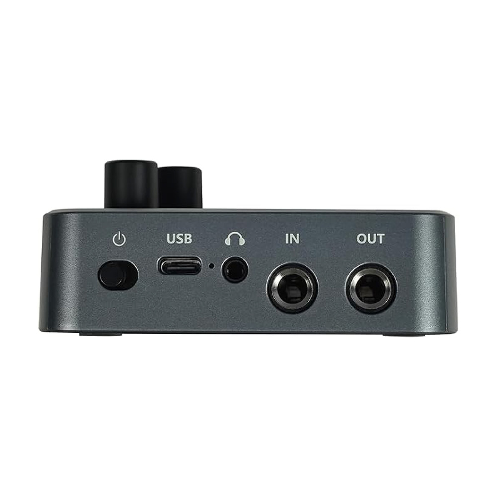 Pedalera Multiefecto Smart M VAVE Pocket Amp Desktop Recargable BT - Calidad y garantía en Yaparu
