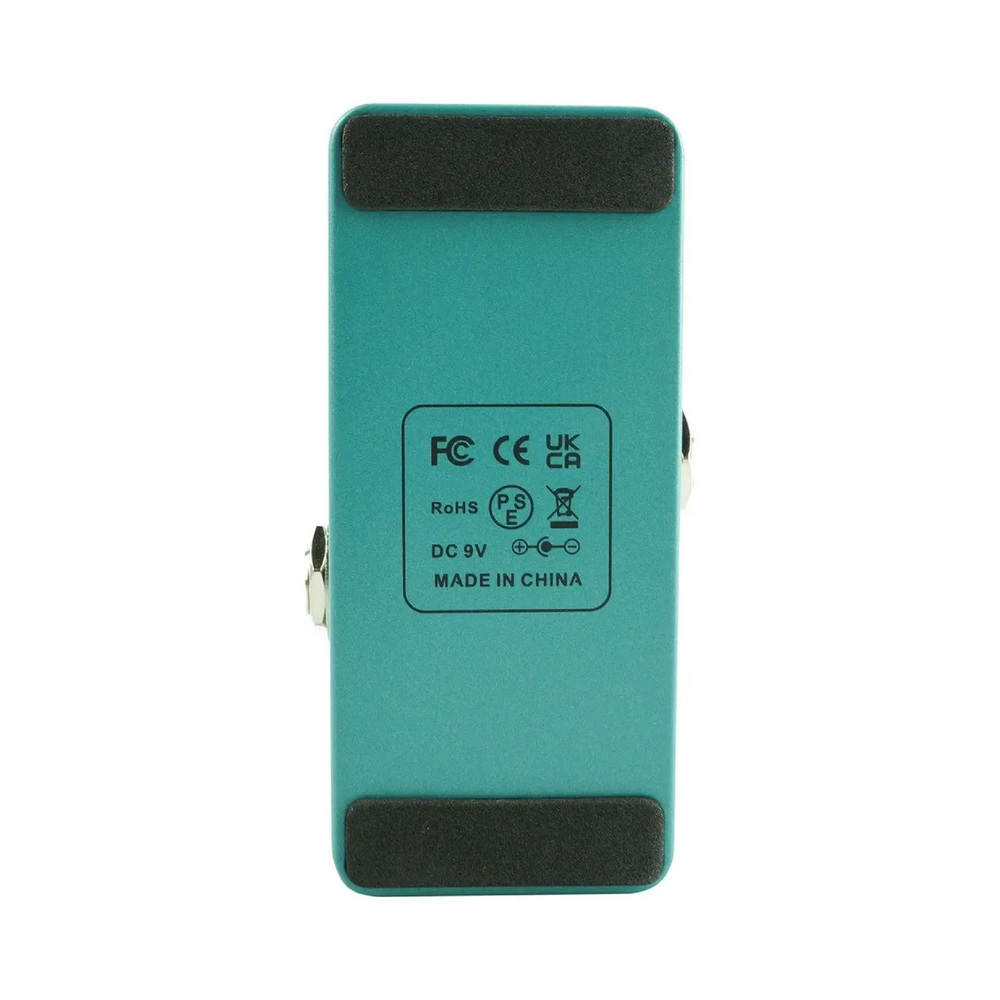 Pedal Chorus M VAVE Chorus - Calidad y garantía en Yaparu