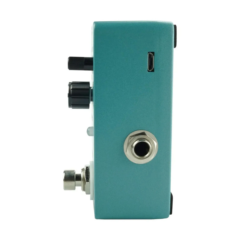 Pedal Chorus M VAVE Chorus - Calidad y garantía en Yaparu