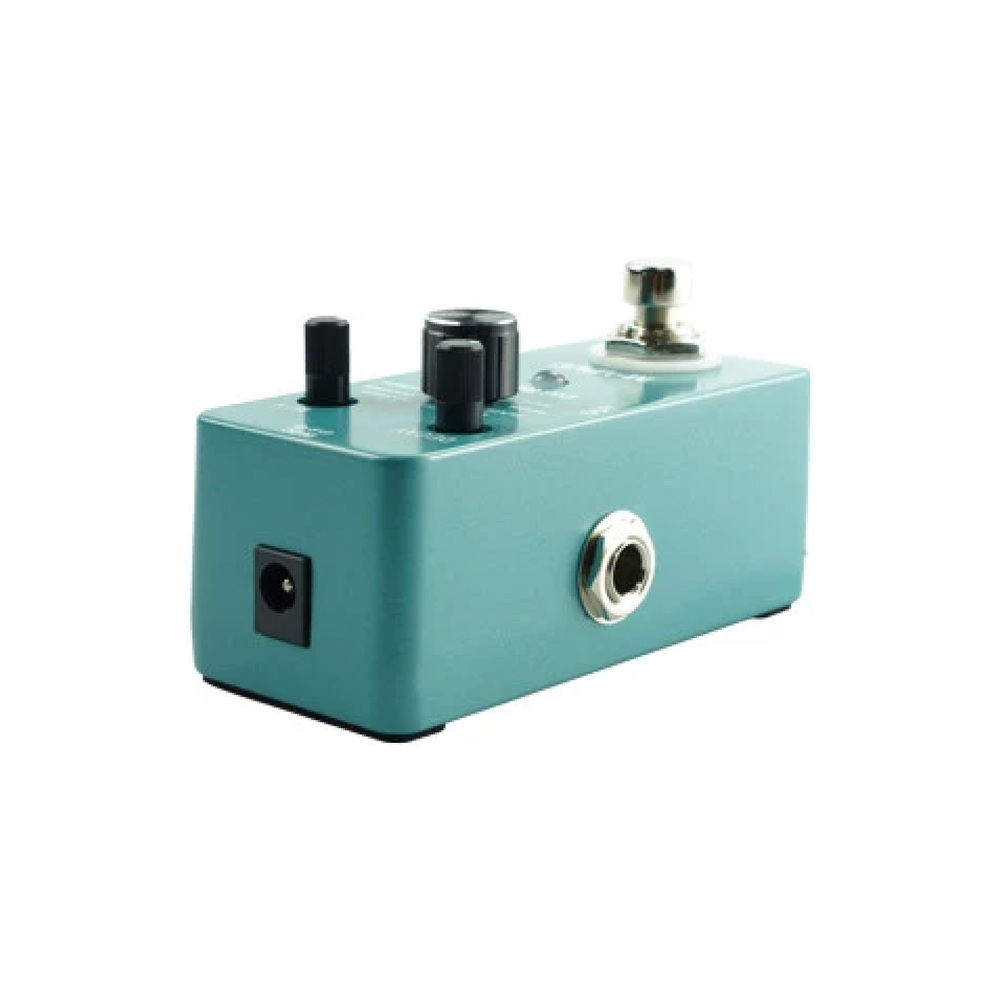 Pedal Reverb M VAVE Dig Reverb - Calidad y garantía en Yaparu