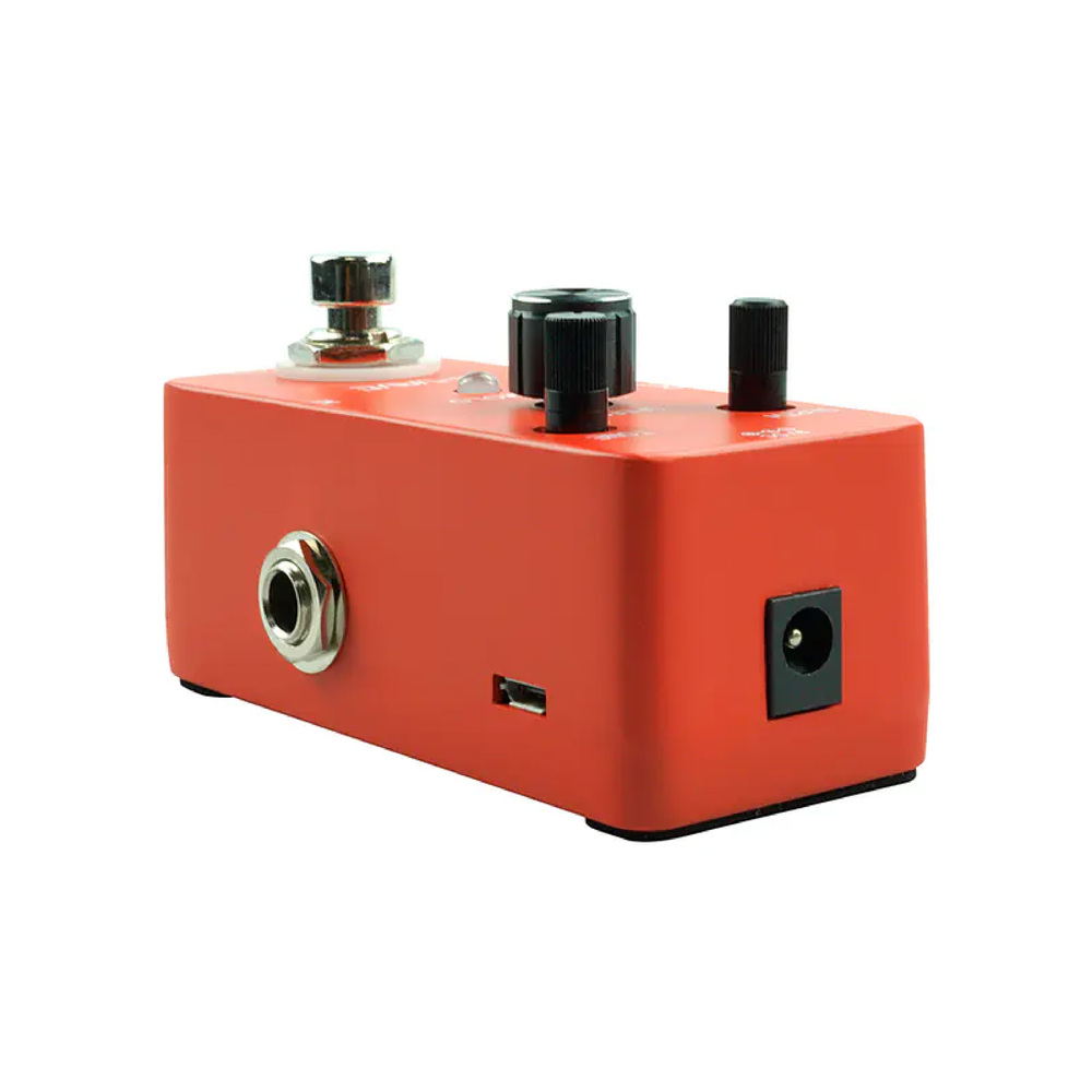 Pedal Tremolo M VAVE Tremolo - Calidad y garantía en Yaparu