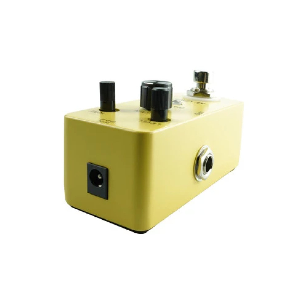 Pedal Distortion M VAVE Dist-SC1 - Calidad y garantía en Yaparu