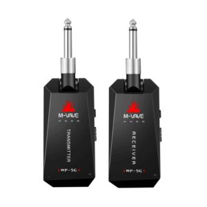Sistema Inalámbrico M VAVE Airbridge WP-3 WP-5G 5.8GHz - Calidad y garantía en Yaparu