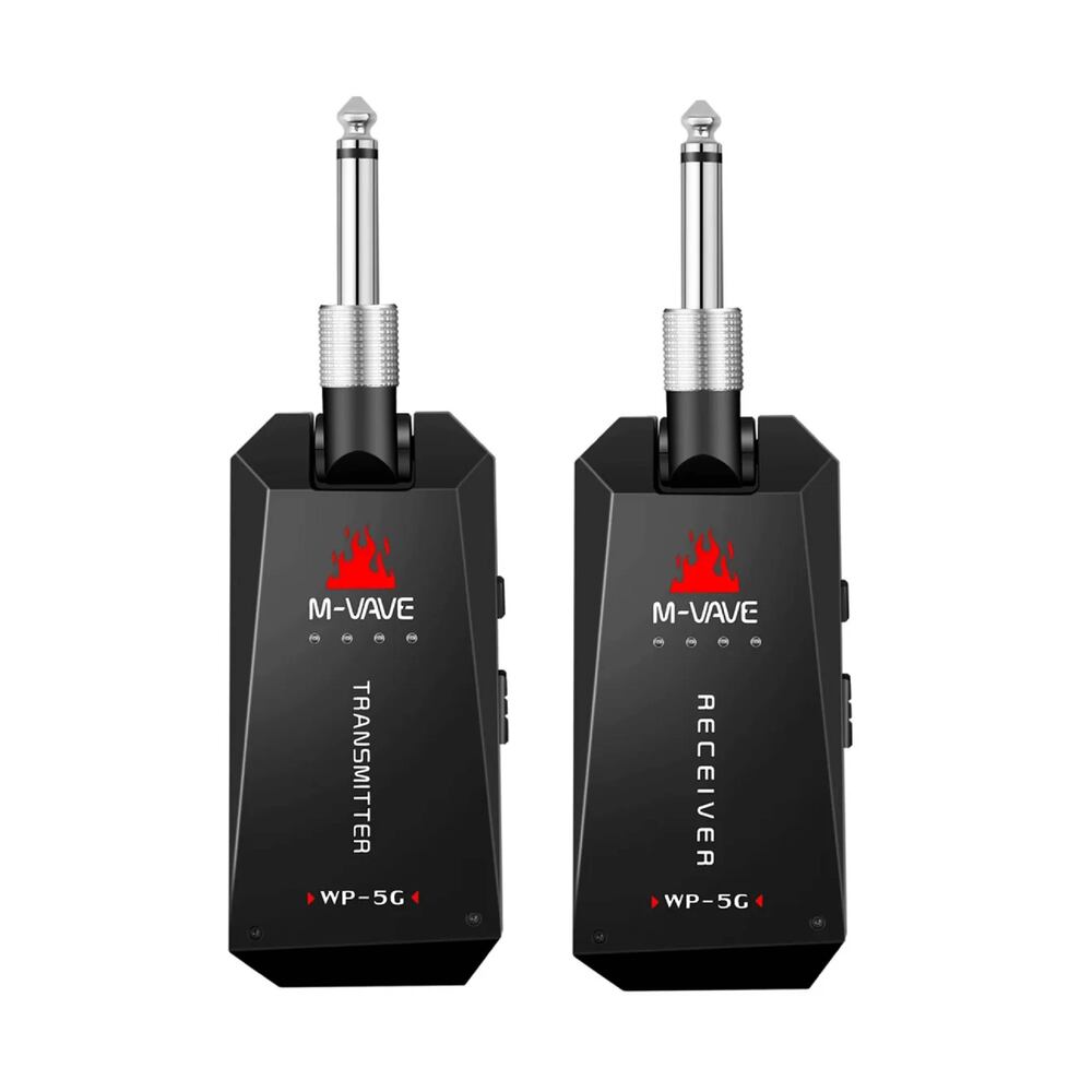 Sistema Inalámbrico M VAVE Airbridge WP-3 WP-5G 5.8GHz - Calidad y garantía en Yaparu