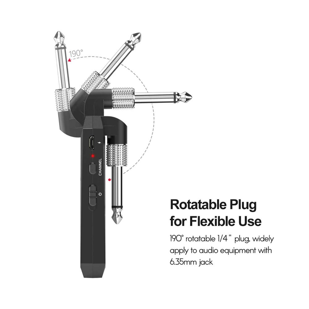 Sistema Inalámbrico M VAVE Airbridge WP-3 WP-5G 5.8GHz - Calidad y garantía en Yaparu