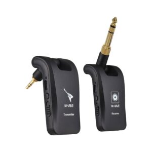 Sistema Inalámbrico M VAVE Airbridge WP-5 2.4GHz - Calidad y garantía en Yaparu