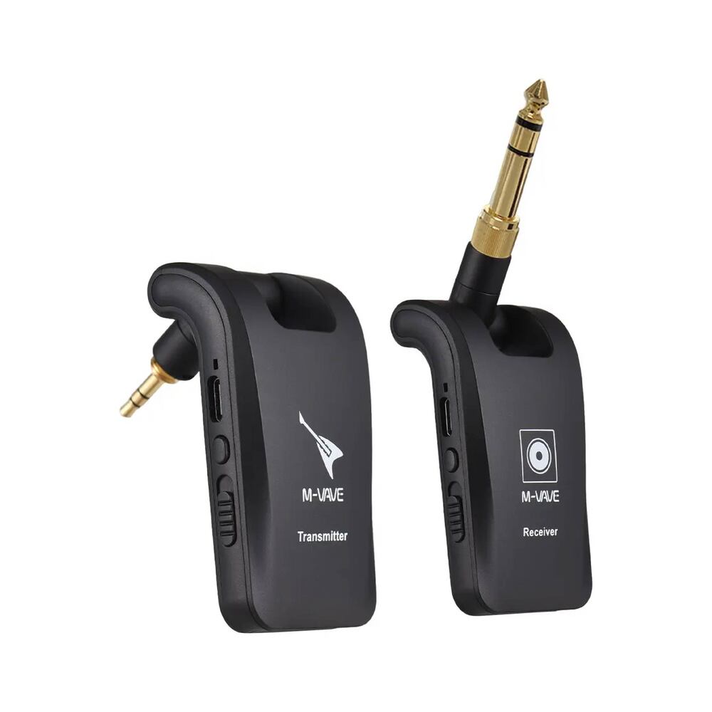 Sistema Inalámbrico M VAVE Airbridge WP-5 2.4GHz - Calidad y garantía en Yaparu