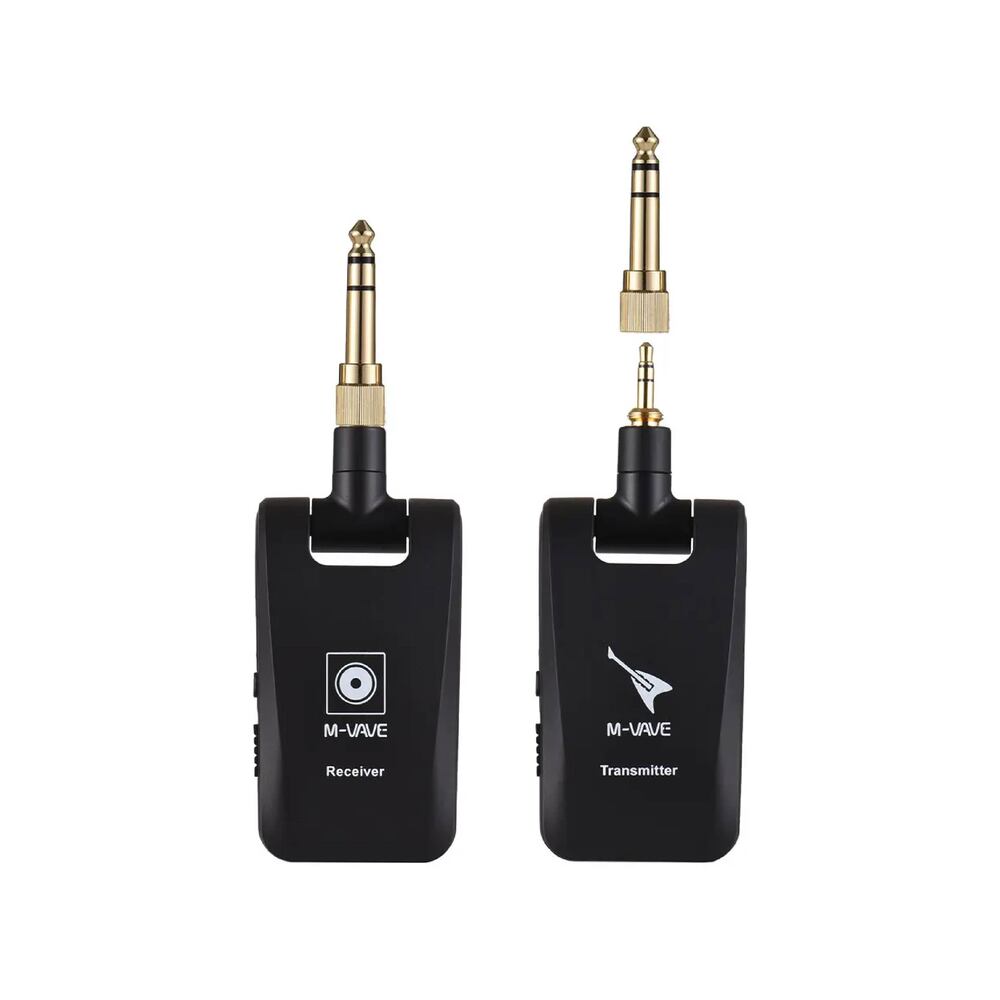 Sistema Inalámbrico M VAVE Airbridge WP-5 2.4GHz - Calidad y garantía en Yaparu