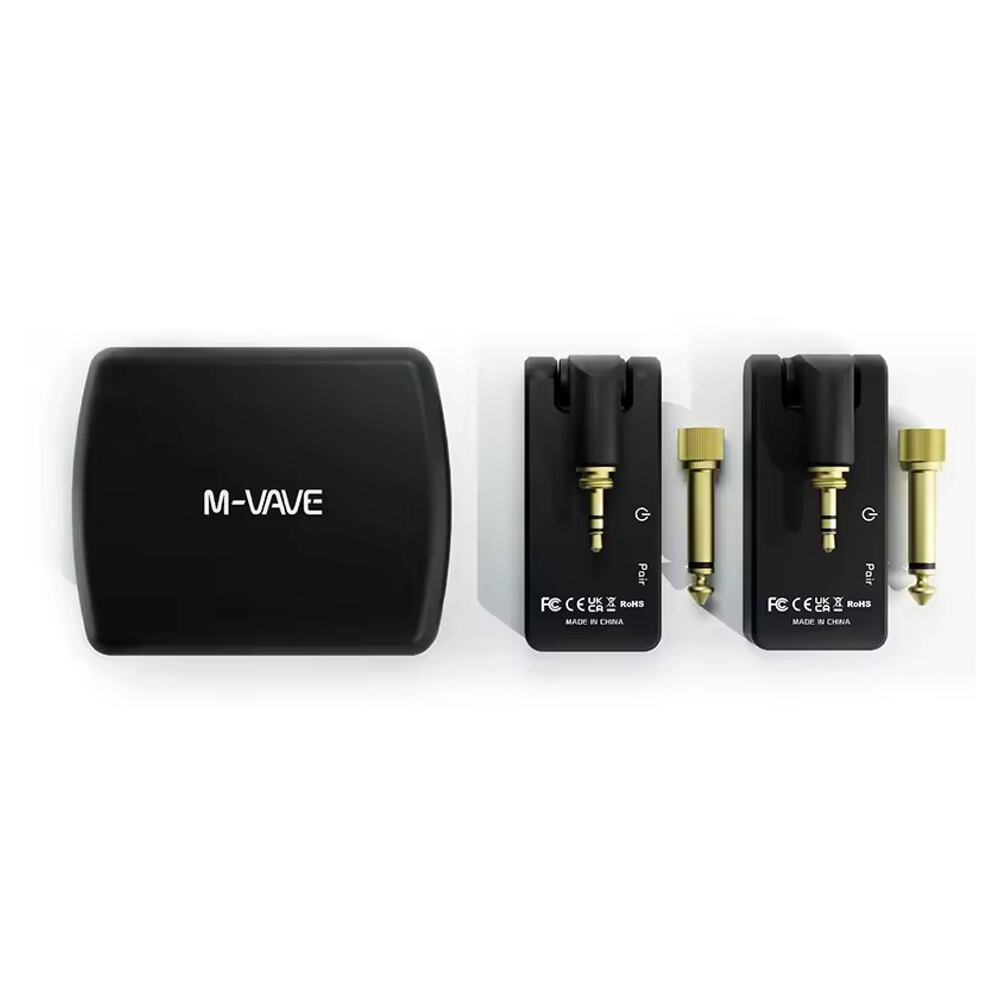 Sistema Inalámbrico M VAVE Airbridge WP-8 Charging Box 2.4GHz - Calidad y garantía en Yaparu