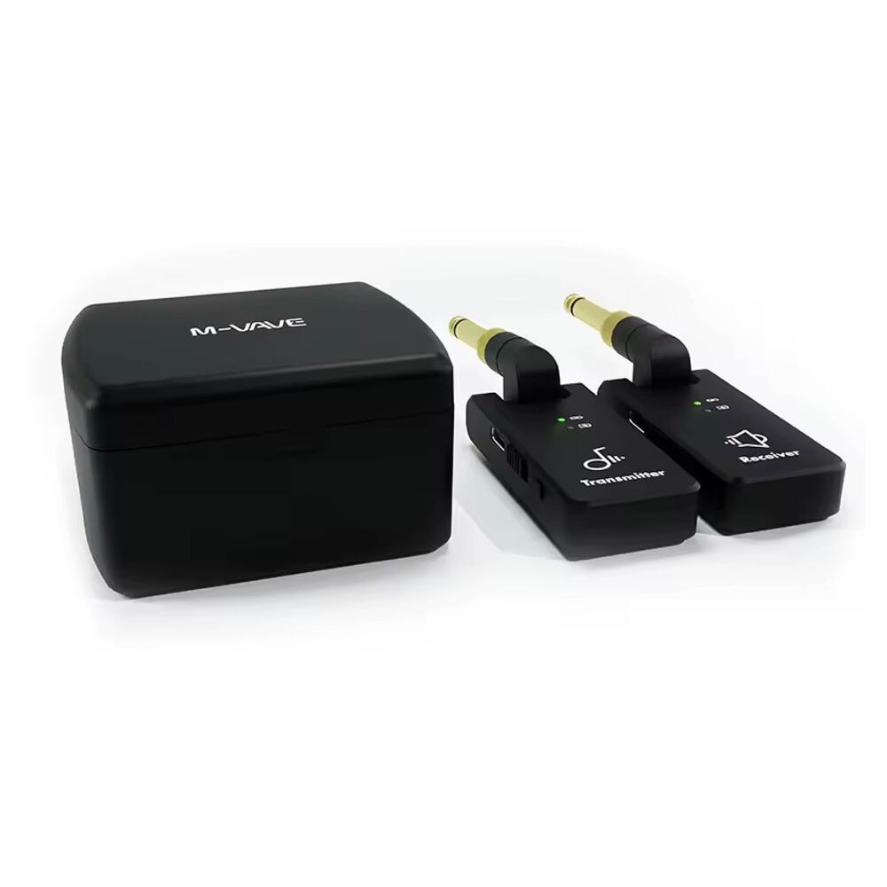 Sistema Inalámbrico M VAVE Airbridge WP-8 Charging Box 2.4GHz - Calidad y garantía en Yaparu