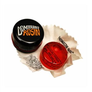 RESINA DOMINAT PARA VIOLIN / VIOLA Y CELLO - Calidad y garantía en Yaparu