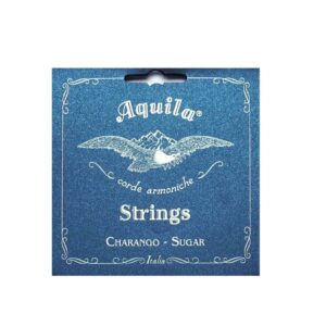 CUERDA PRIMERA PARA CHARANGO SUGAR AQUILA "E" TENSION MEDIA - Calidad y garantía en Yaparu
