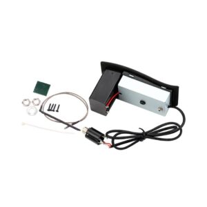 SISTEMA PARA GUITARRA ELECTROACUSTICA EQ7545PRO - Calidad y garantía en Yaparu