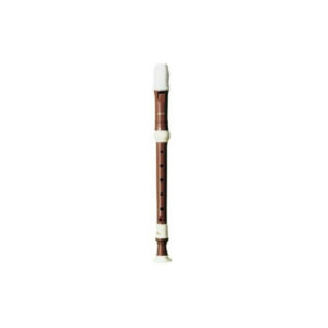 Flauta Dulce Sporano AULOS 703B E