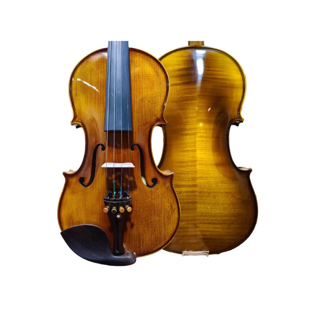 Violín MELODY 1/2