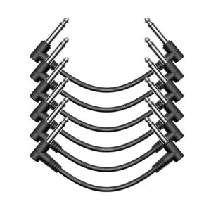 Cable Patch DONNER EC1125 15 cm - Calidad y garantía en Yaparu