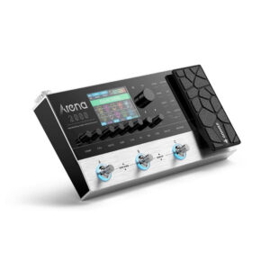 Pedalera Multiefectos DONNER EC1790 Arena 2000 - Calidad y garantía en Yaparu