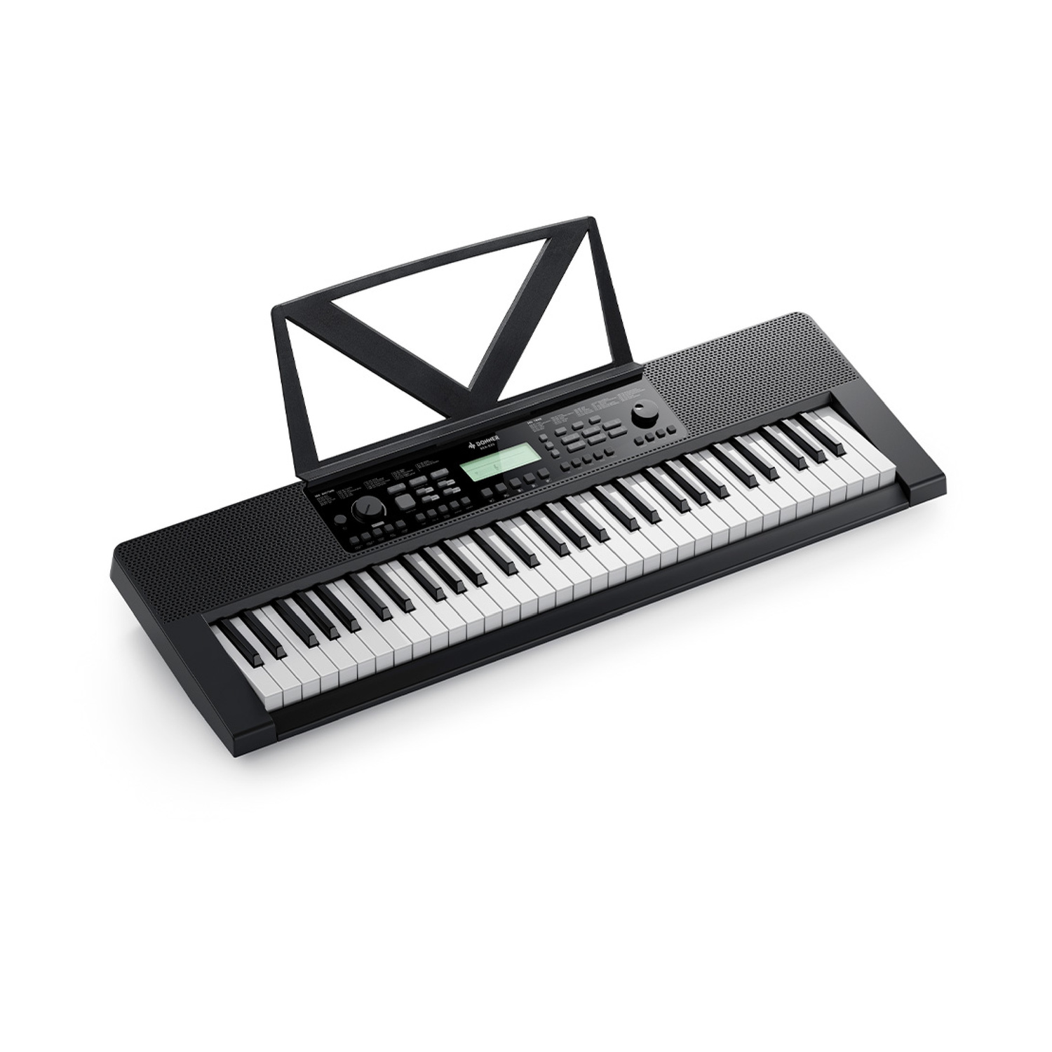 Teclado DONNER DEK-620 - Calidad y garantía en Yaparu
