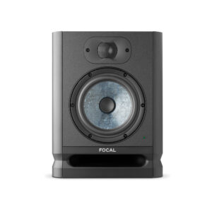 Monitor de Estudio FOCAL ALPHA 65 EVO - Calidad y garantía en Yaparu
