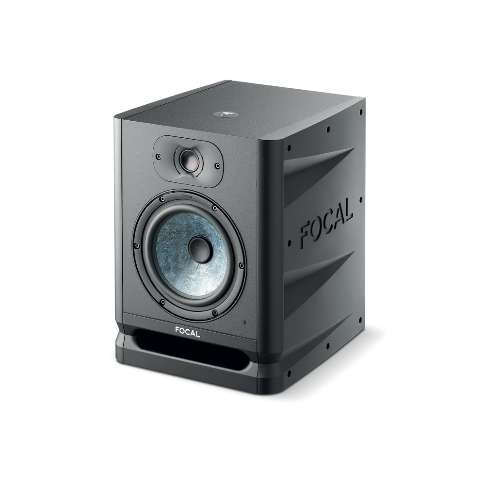 Monitor de Estudio FOCAL ALPHA 65 EVO - Calidad y garantía en Yaparu