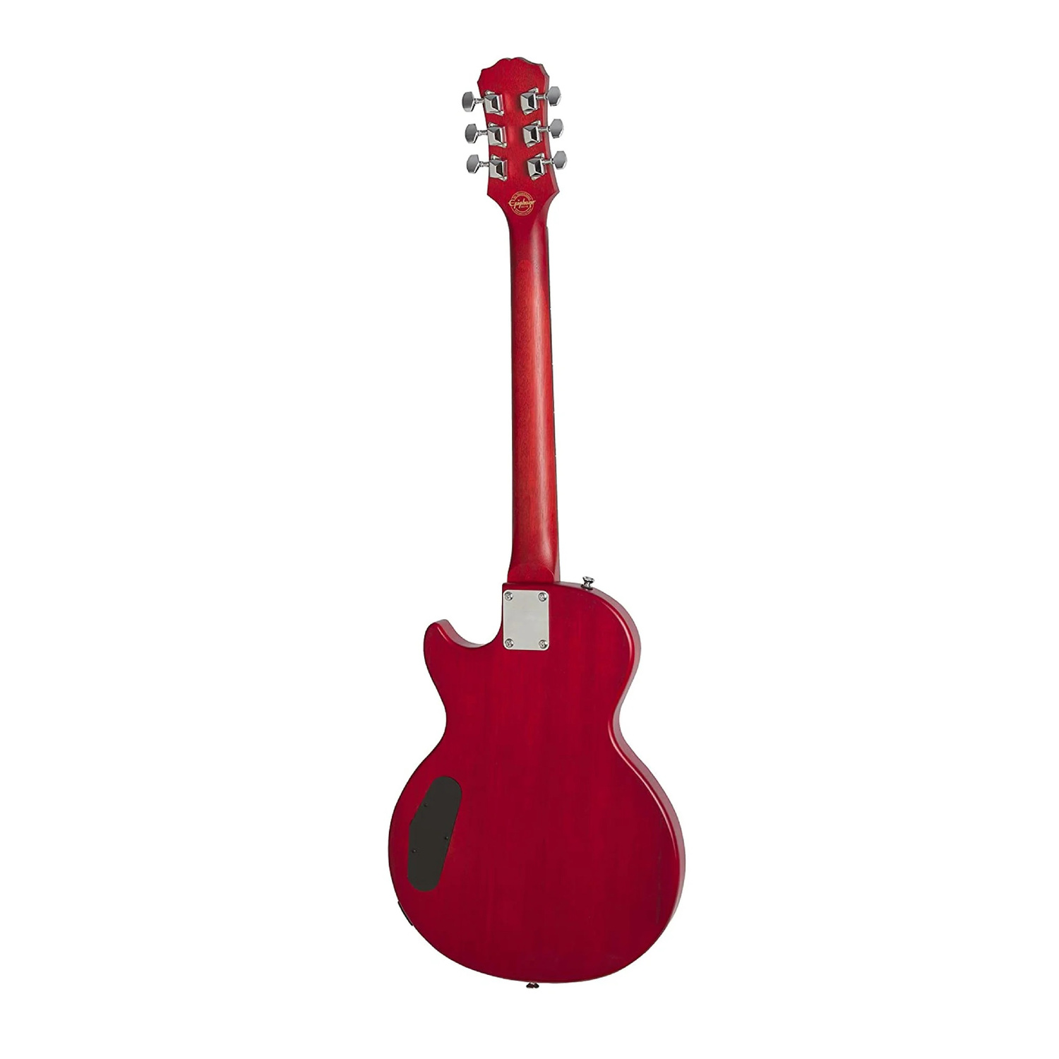 Guitarra Eléctrica EPIPHONE ENSVHSVCH1 Les Paul Special VE Vintage Cherry - Calidad y garantía en Yaparu