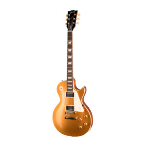 Guitarra Eléctrica GIBSON LPS5P00GTNH1 Les Paul Standard 50s Gold Top - Calidad y garantía en Yaparu