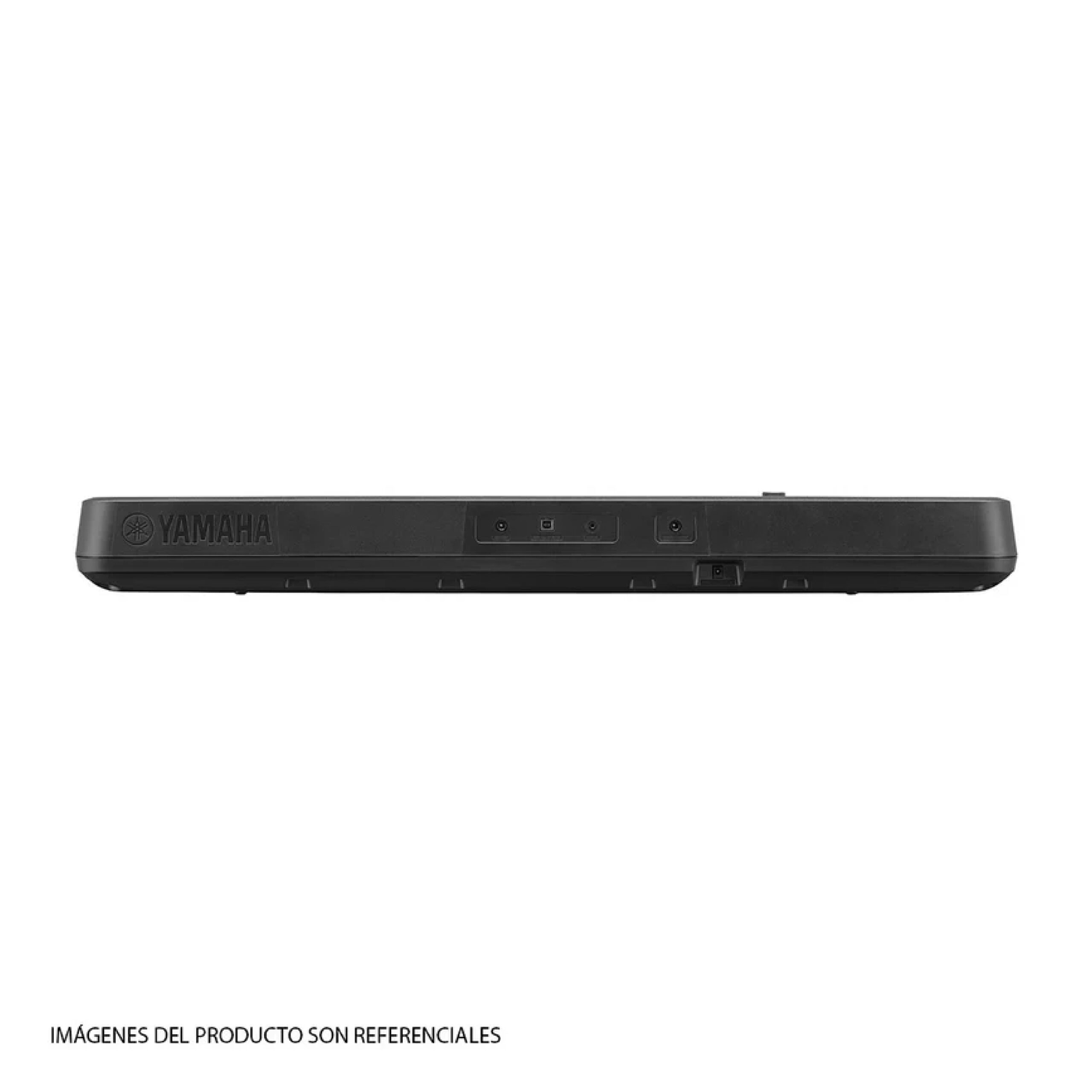 Teclado YAMAHA PSR E583 | + Adaptador PA-300C - Calidad y garantía en Yaparu