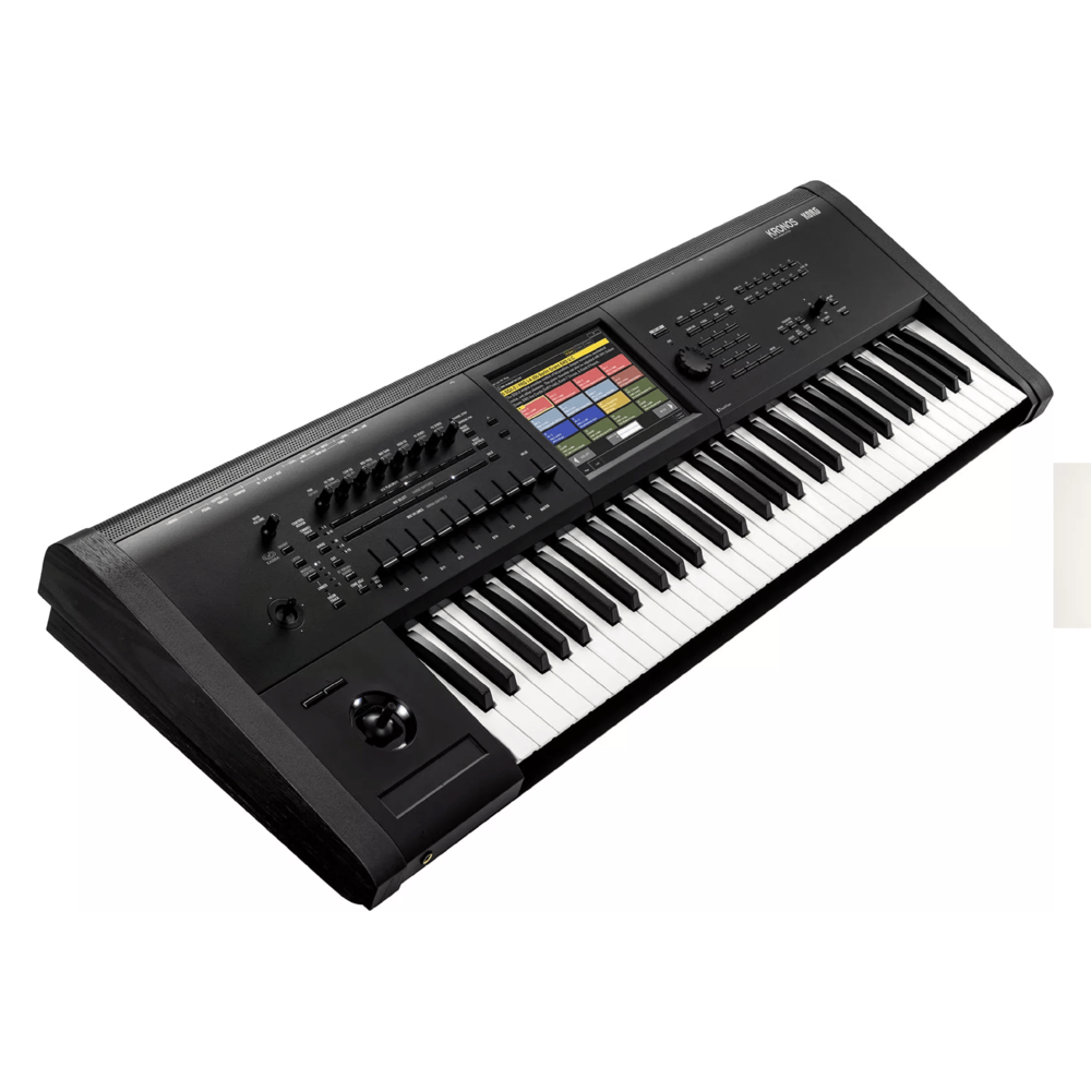 Teclado Sintetizador KORG Kronos3-61