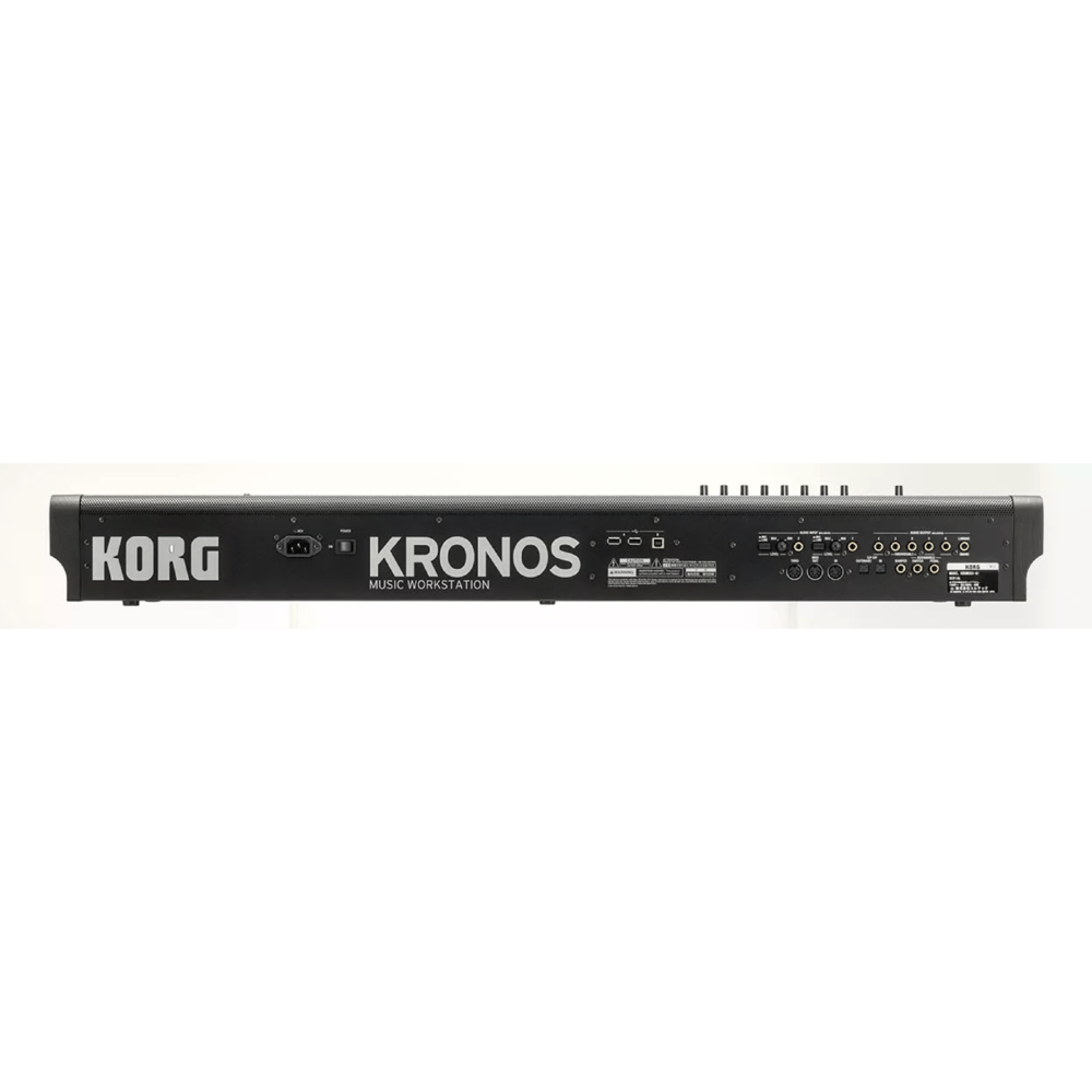 Teclado Sintetizador KORG Kronos3-61